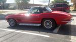 1967 Corvette Convertible For Sale